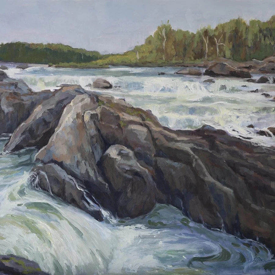 Lisa Green Fine Art